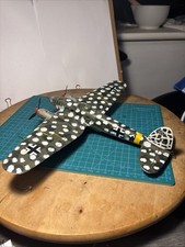 1:72 Built Luftwaffe Heinkel He-111 H-6 S.G2 Immelman July 1944 Immola Finland