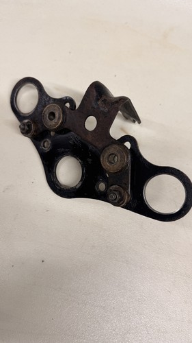 Speedo bracket top - , yoke