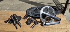 Shimano dura ace - 7900, groupset