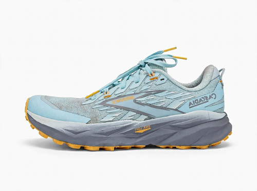 Brooks women cascadia 19 - women's,