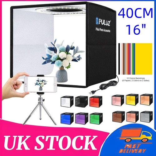 Photo studio light box - studio,