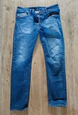 Diesel Buster Jeans W32 L30