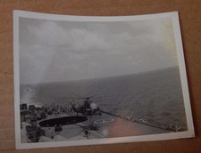  Photograph Naval History HMS