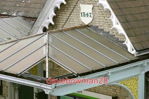 Photo beeston station - ,