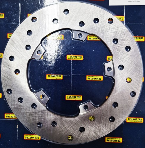Front brake disc piaggio vespa - brake,