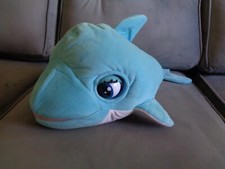 Blu the baby dolphin - baby, cute