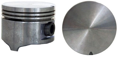 Enginetech p1560 flat top - p1560(6),