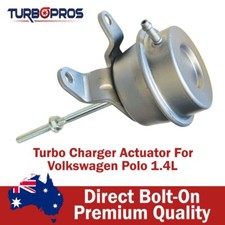Turbo Pros Turbo Actuator For