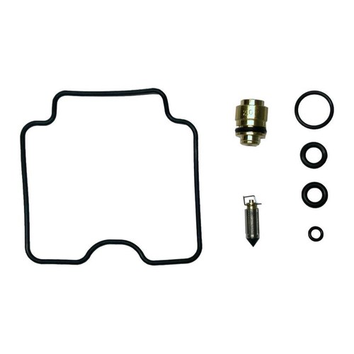 Carb repair kit for suzuki - suzuki, xf