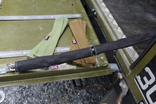 Land Rover series Tailgate