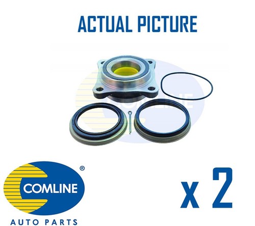 New comline front wheel - x,