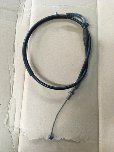 Honda cbr900rrt throttle - honda,