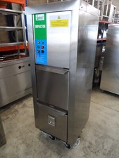 IMC IP400 F56/400 Impactor Bin Waste Compactor £1500 + Vat