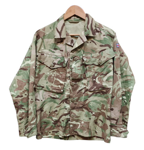 New british army - new,