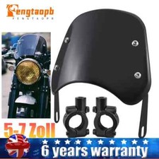 Universal Motorcycle Headlight