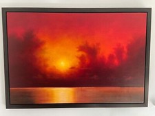 Dream or a Memory - Lawrence Coulson - ORIGINAL 