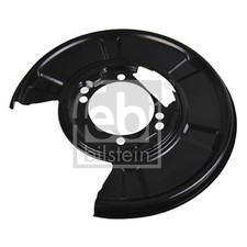 Febi Bilstein Brake Disc