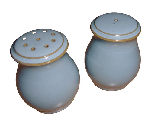 Vintage denby colonial blue - denby,