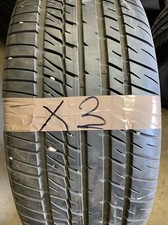 1x 255-55-18 109W Marshal Matrac X3  Asymmetric Extra Load 7mm Dot Code 2015