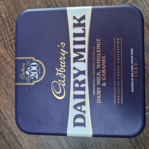 Cadbury dairy milk - cadbury’s,
