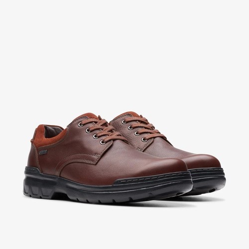 Bnib clarks rockie walk - rockie,