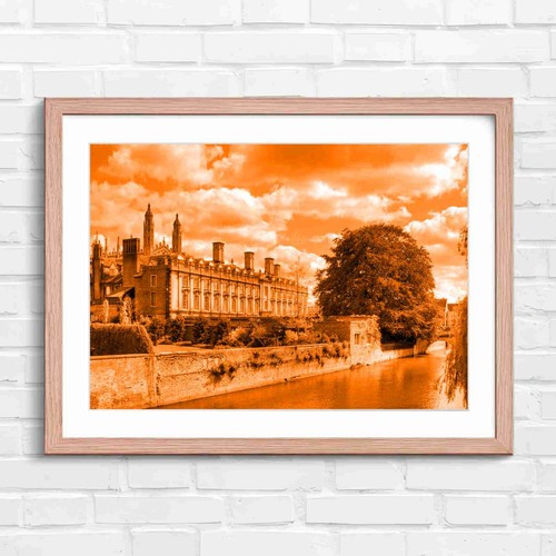 Cambridge university river and - cambridge,