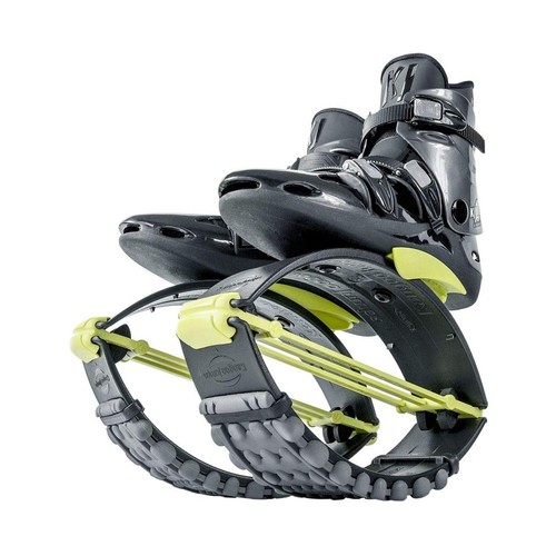 Kangoo jumps small black - black, &