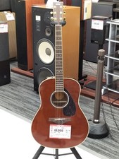 Yamaha Ll6 Acoustic Electric Guitar