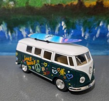 YOUR NAME PLATE Camper Van