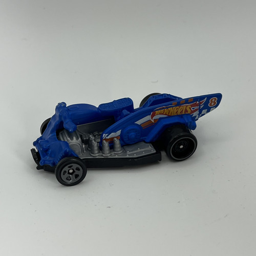 Hot wheels moto wing - moto, race