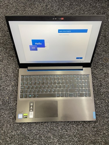 Lenovo ideapad l340 15irh - lenovo,
