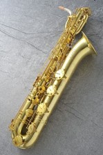 Cannonball baritone sax B5 Big