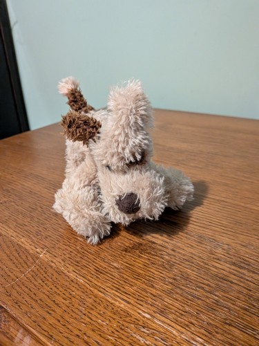 Russ puppy dog soft toy - russ,