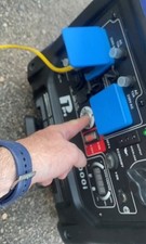 Hyundai P4000i 4000W Portable Petrol Inverter Generator