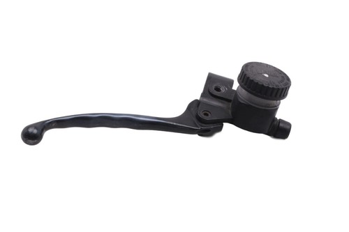 Front brake lever - lever,, pump