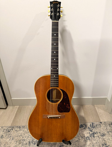 Gibson 1954 - lg-3,