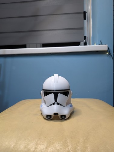 Star wars clone trooper phase - wars,