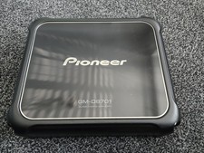Pioneer GM-D8701 Mono Amp 1
