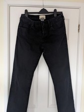 Jasper J Conran Jeans, Black