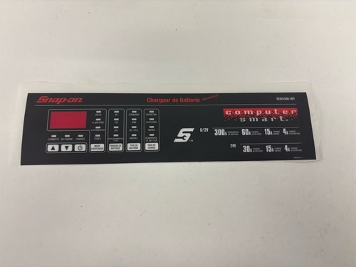 Snap battery charger - battery,
