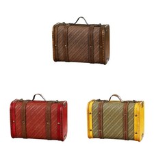 Elegant Old Styles Leather