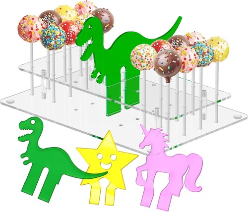 Protector cakepop stand - x-protector,