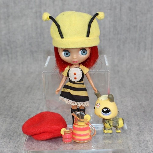 Littlest pet shop - littlest,