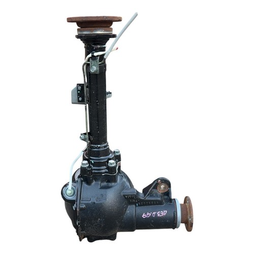 Mitsubishi l200 diff - mitsubishi,