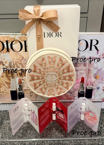 Dior pouch mini - pouch+dior,