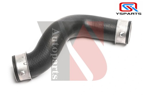 Intercooler hose tih0022h - intercooler, ys-tih0022h