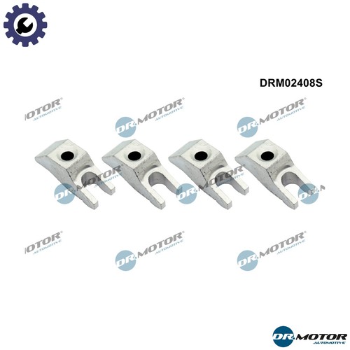 Holder injector drm02408s - holder,