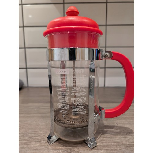Bodum caffettiera cup 1l - 8,