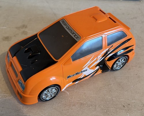 2003 hasbro micro machine - hasbro,