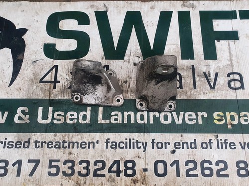 Land rover discovery or - land, 2